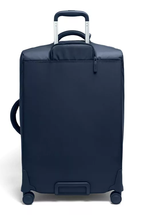 cumpără Valiză Lipault Plume Mare Dark Blue (135892/1596) în Chișinău 