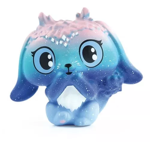 купить Игрушка Nebulous Stars 11466 Squishy antistres (in sortiment) в Кишинёве 