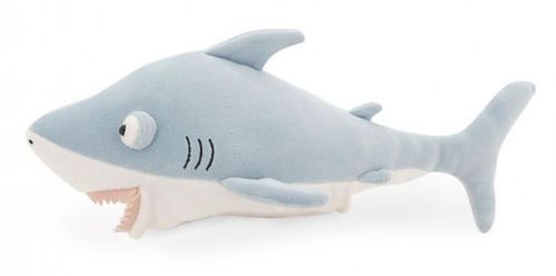 cumpără Jucărie de pluș Orange Toys OT5002/35 Shark 35cm în Chișinău 
