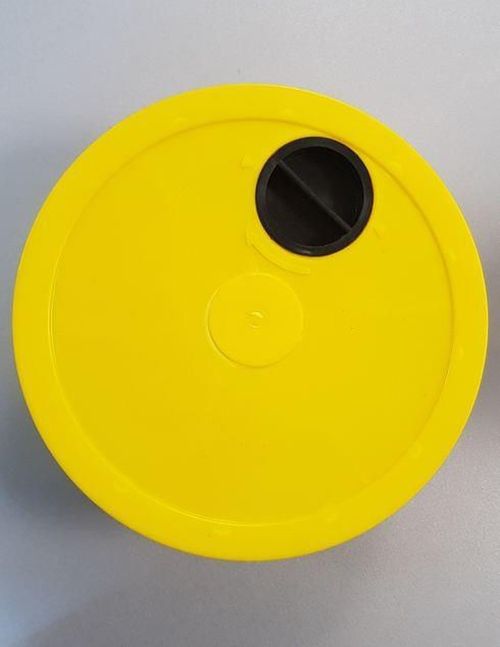 купить Инвентарь для гимнастики Yakimasport 4137 Stand plastic pt cerc si bastoane 100118 в Кишинёве 