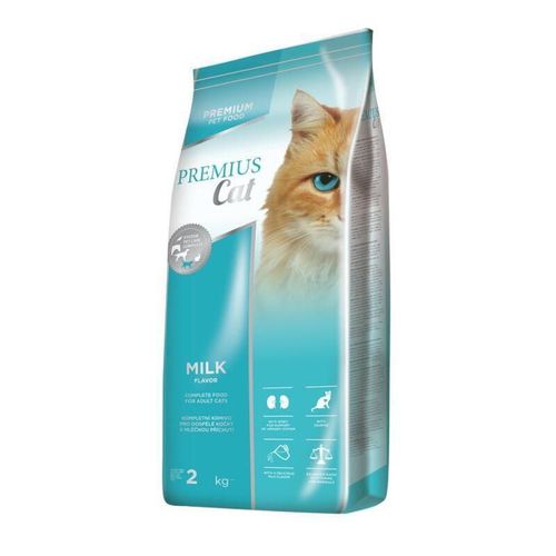 купить Корм для питомцев Fitmin Premius cat Milk 2 kg в Кишинёве 