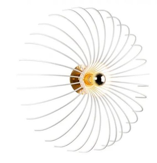 cumpără Candelabru de perete Trendy Aspendos-N-644, 16x56x16cm în Chișinău 