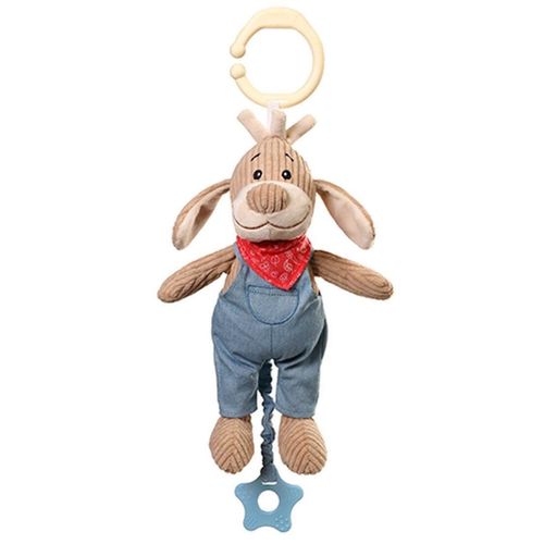 cumpără Jucărie cu pandantiv BabyOno 1124/01 Jucarie muzicala SPARKY THE DOG în Chișinău 