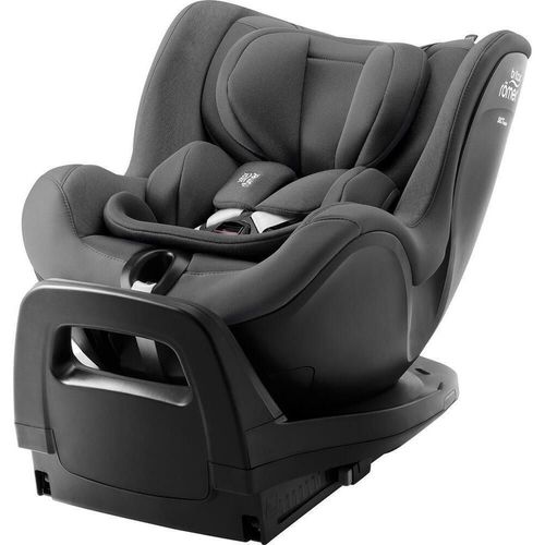 cumpără Scaun auto Britax-Römer DUALFIX PRO Style Mineral Grey (2000040883) în Chișinău 