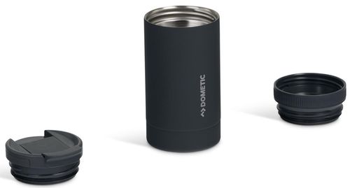 купить Термокружка Dometic Tumbler Slate 350ml (97000171479) в Кишинёве 