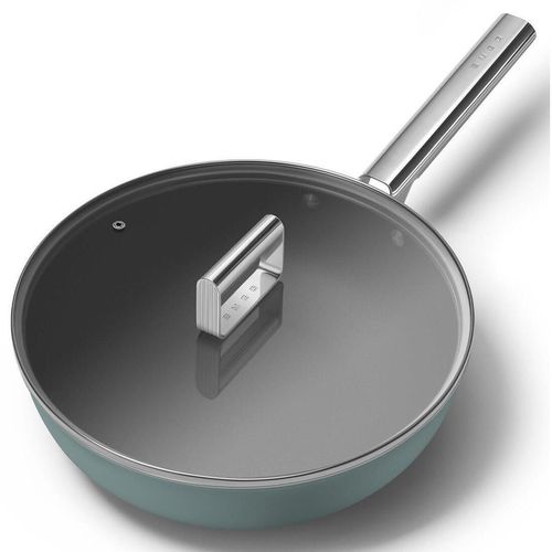 cumpără Tigaie SMEG WOF3002EGM în Chișinău 