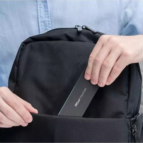 купить Сканер Canon IRIScan Visualizer 7 (4430V326) в Кишинёве 