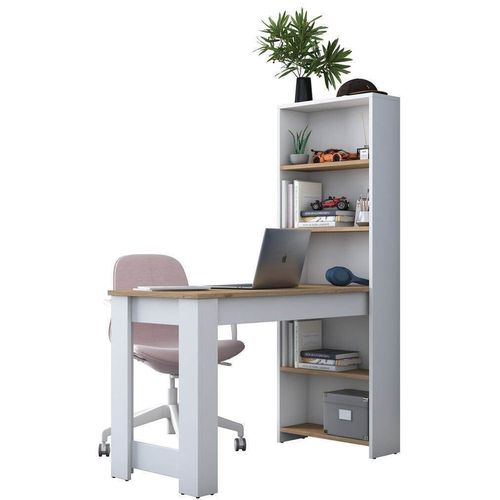 купить Офисный стол Trendy HA106, 2493 120x153x53cm в Кишинёве 