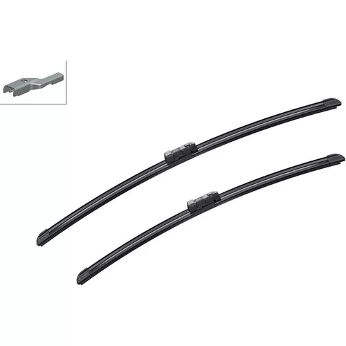 купить Автомобильный стеклоочиститель Bosch ștergător de parbriz (3397007430) в Кишинёве 