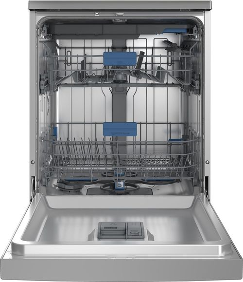 cumpără Mașină de spălat vase Beko BDFN26540XP în Chișinău 