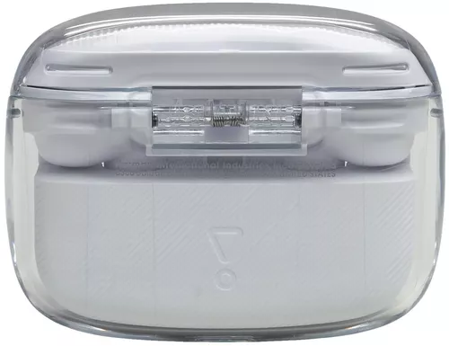 cumpără Căști fără fir JBL Tune Beam Ghost White în Chișinău 