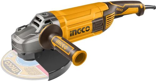 купить Болгарка (УШМ) INGCO AG30008 (52175) в Кишинёве 