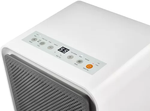 купить Осушитель воздуха Electrolux EDH-15L в Кишинёве 