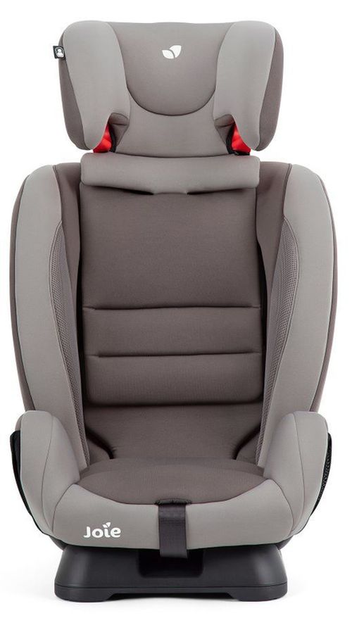 Автокресло Joie Fortifi Dark Pewter (9-36 kg) 