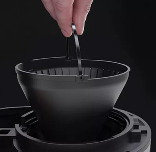 cumpără Cafetiera Russell Hobbs 20680-56 Buckingham în Chișinău 