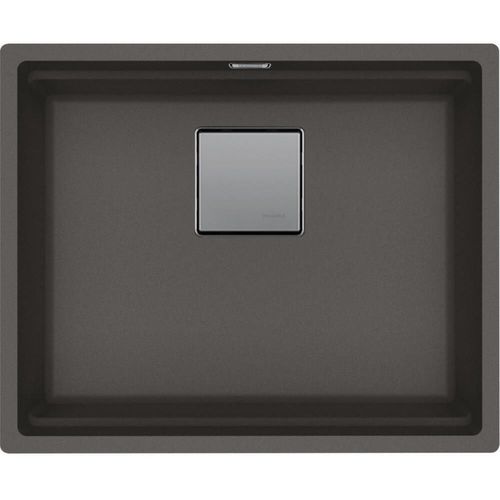 cumpără Chiuvetă bucătărie Franke KNG 110-52 Gray (125.0714.193) în Chișinău 
