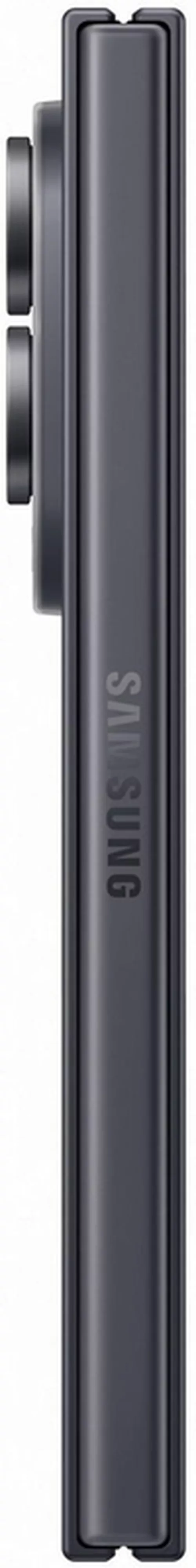 купить Смартфон Samsung F971 Galaxy Fold 8 16/1TB Graphite в Кишинёве 