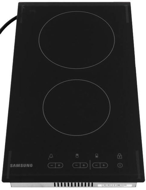 cumpără Plită încorporabilă electrică Samsung NZ32R1506BK/WT în Chișinău 