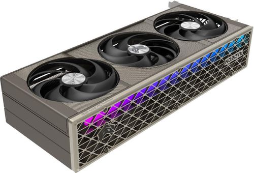 cumpără Placă video SAPPHIRE NITRO+ Radeon™ RX 9070 XT 16GB GDDR6 în Chișinău 