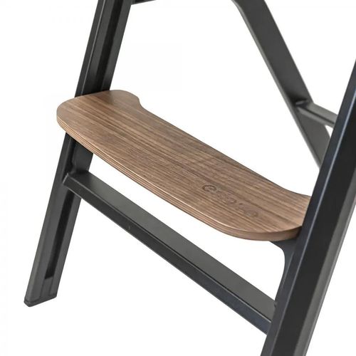 cumpără Scaun de masă Espiro Pure 07 Graphite în Chișinău 