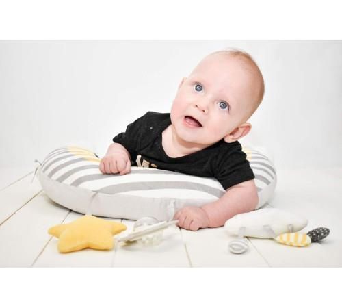 cumpără Jucărie de pluș Nuby ID99829 Подушка игровая Cloud&Star 0m+ în Chișinău 