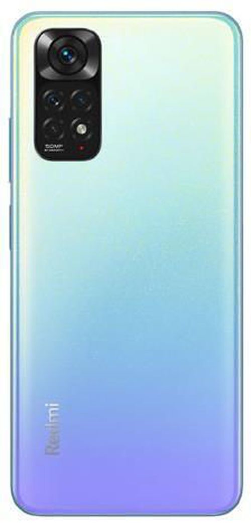 cumpără Smartphone Xiaomi Redmi Note 11 4/64Gb Blue în Chișinău 