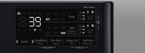 cumpără Mașină de spălat frontală LG F4R9009TPWC în Chișinău 