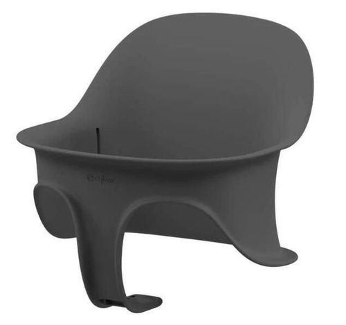 cumpără Scaun de masă Cybex 521003207 Lemo Stunning Black 4in1 în Chișinău 