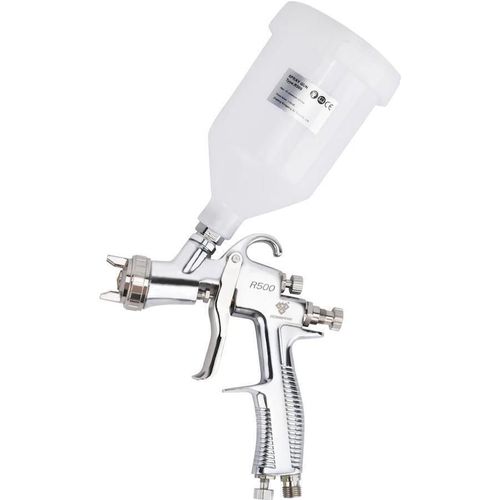 cumpără Aerograf Rongpeng R500 LVLP (2.0mm) în Chișinău 