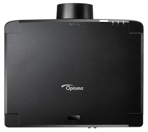 купить Проектор Optoma ZU920T, Negru в Кишинёве 