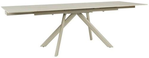 купить Стол Interdepo Calisto, Camel matt в Кишинёве 