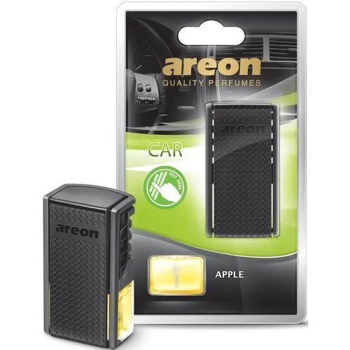 купить Ароматизатор для автомобиля Areon Car Perfume (Apple) 8ml. в Кишинёве 