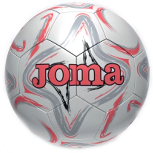купить Мяч Joma Egeo II Ball Light Grey Fluor Coral (T4) 401413.268 в Кишинёве 