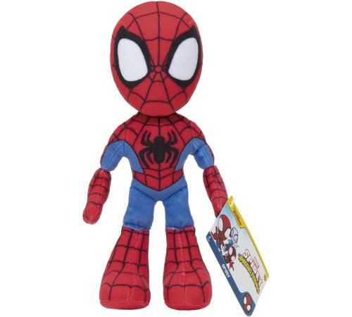 cumpără Jucărie de pluș miscellaneous SNF0001 Marvel Spidey 30cm (in assort.) în Chișinău 