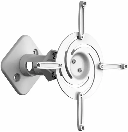 cumpără Suport TV LED de tavan Brackton PM-SPIDER-PLUS-S Suspension Bracket for Projector, Silver în Chișinău 