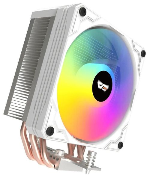 купить Кулер darkFlash M400, White в Кишинёве 