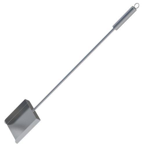 cumpără Produs pentru picnic Metancor Совок 100x130x30mm, L=680мм, AISI 304 în Chișinău 