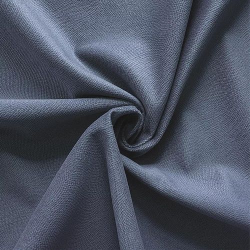 купить Кресло-мешок BeanBag BM5882, Кресло Груша из велюра Maserrati, L, темно-синий в Кишинёве 