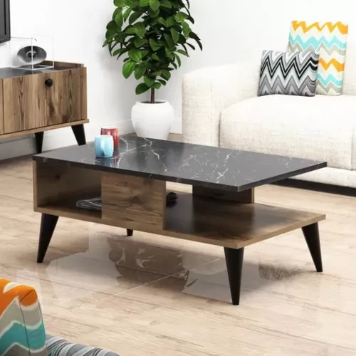 cumpără Măsuţă cafea Trendy Lidia 90x39x54cm în Chișinău 