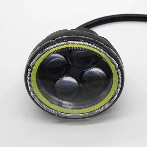 купить Автомобильная лампа miscellaneous G17-309DRL, противотуманки 2шт в Кишинёве 