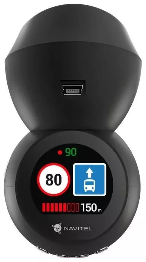 cumpără Înregistrator video Navitel R1050 în Chișinău 