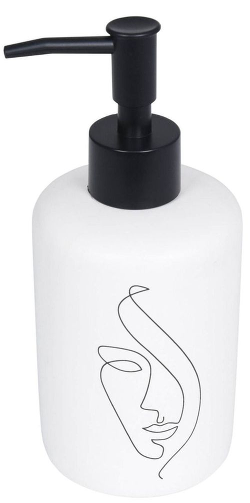 cumpără Dozator săpun Bisk 08240 CARA în Chișinău 