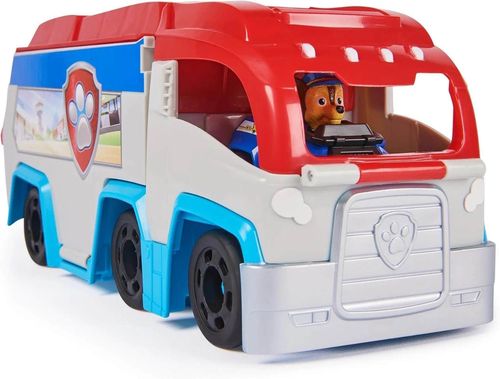 купить Машина Spin Master 6071544 Mașinuță, seria Patrula Cățelușilor в Кишинёве 