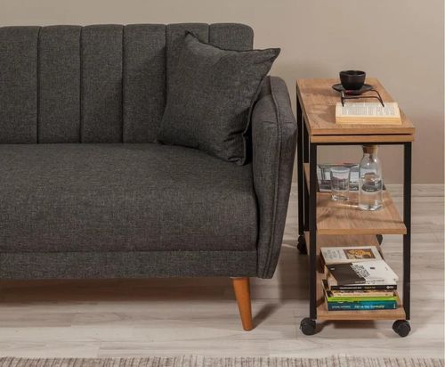 cumpără Măsuţă cafea Trendy Melin 70x63x76cm în Chișinău 