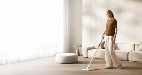 cumpără Aspirator fără fir Xiaomi Vacuum Cleaner P30 în Chișinău 