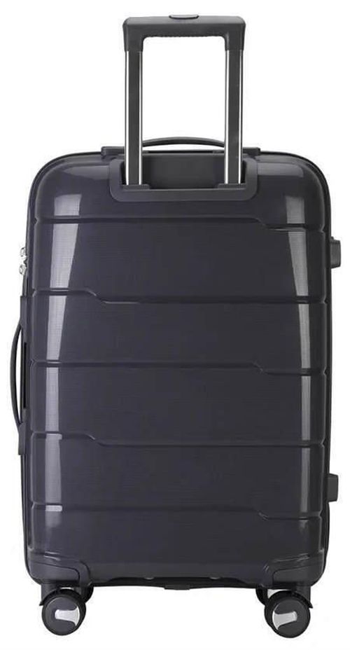 cumpără Valiză Bags Oliver S Onyx Gray în Chișinău 