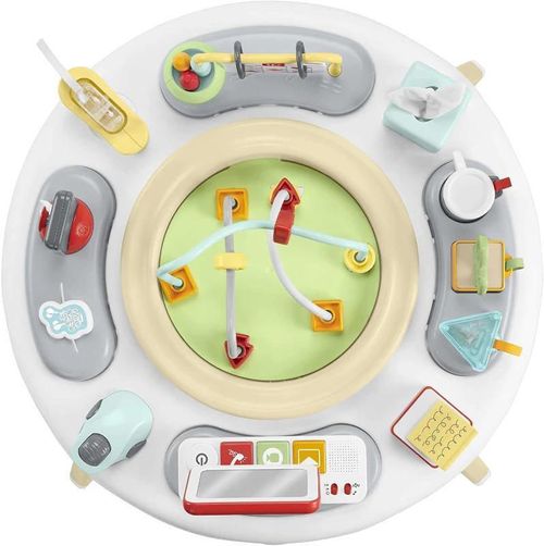 купить Игровой комплекс для детей Fisher Price HBM26 Столик в Кишинёве 