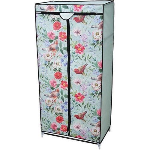 cumpără Cuier pentru haine Holland 47008 Storage Solutions 160x75x45cm în Chișinău 