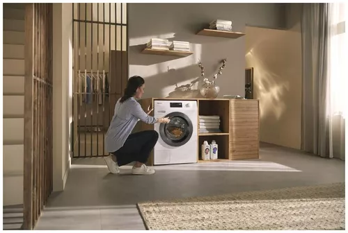 купить Стиральная машина с фронтальной загрузкой Miele WED 335 WCS в Кишинёве 