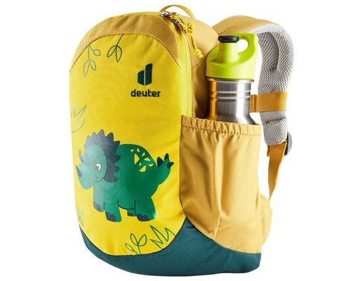 cumpără Rucsac pentru copii Deuter Pico corn-turmeric în Chișinău 